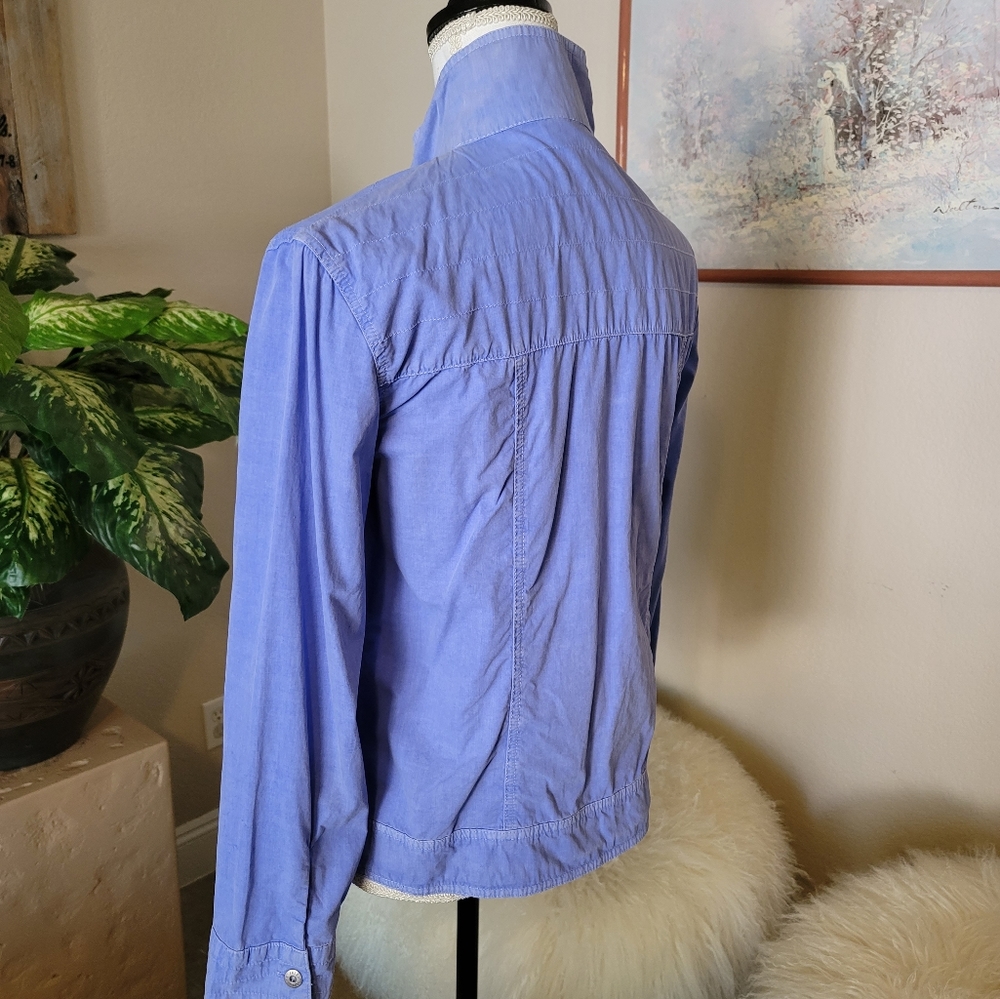 💙Fresh Produce Jacket💙 - Picture 4 of 10